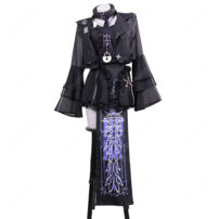 hololive（ホロライブ） ラプラス・ダークネス 新衣装 コスプレ衣装(ホロライブ（hololive） コスプレ衣装)