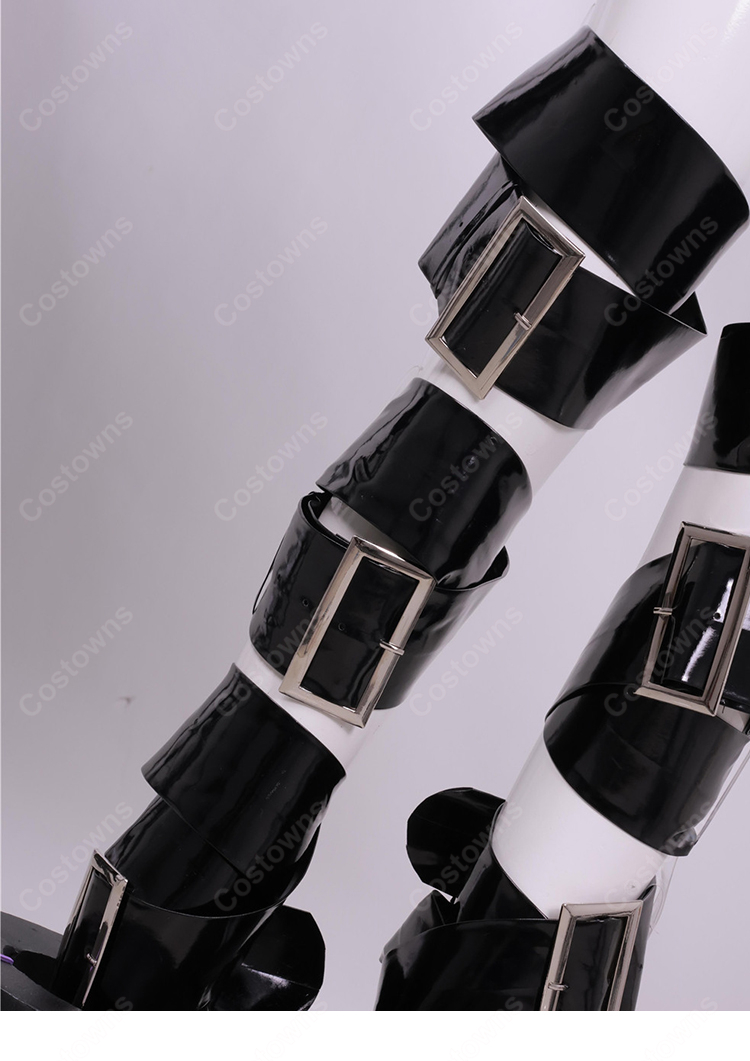 hololive(ホロライブ) ラプラス・ダークネス 新衣装 コスプレ衣装-21