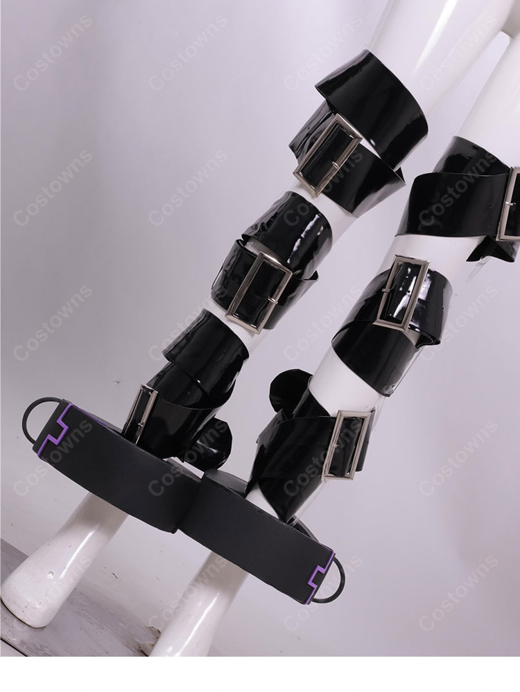 hololive(ホロライブ) ラプラス・ダークネス 新衣装 コスプレ衣装-22