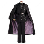 にじさんじ 葛葉 ヒットマン衣装 コスプレ衣装(ゲーム• アニメコスプレ衣装でおすすめの商品)