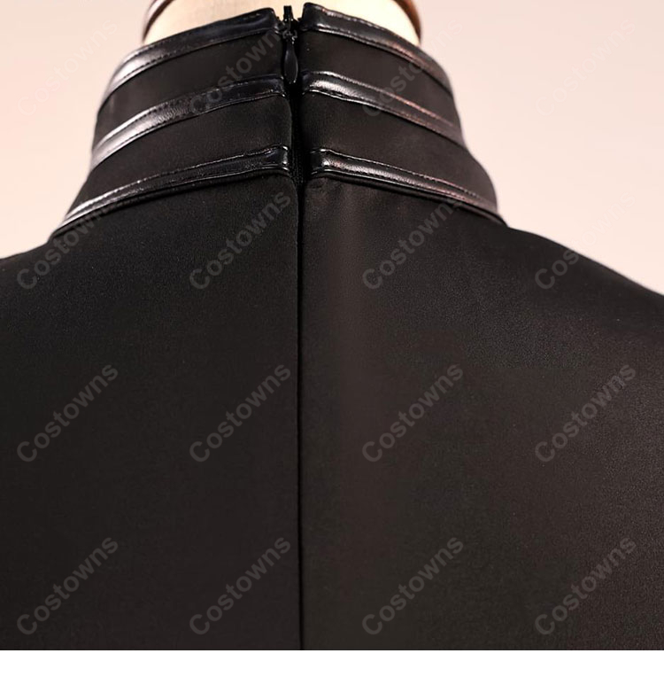 にじさんじ 葛葉 ヒットマン衣装 コスプレ衣装-8