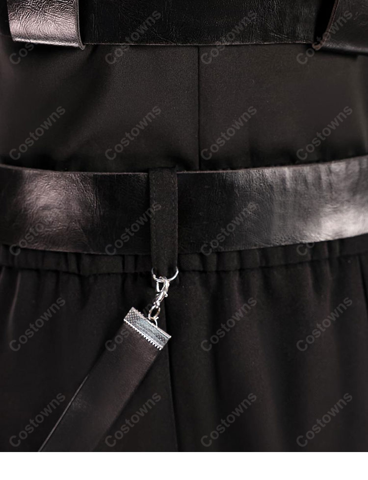 にじさんじ 葛葉 ヒットマン衣装 コスプレ衣装-11