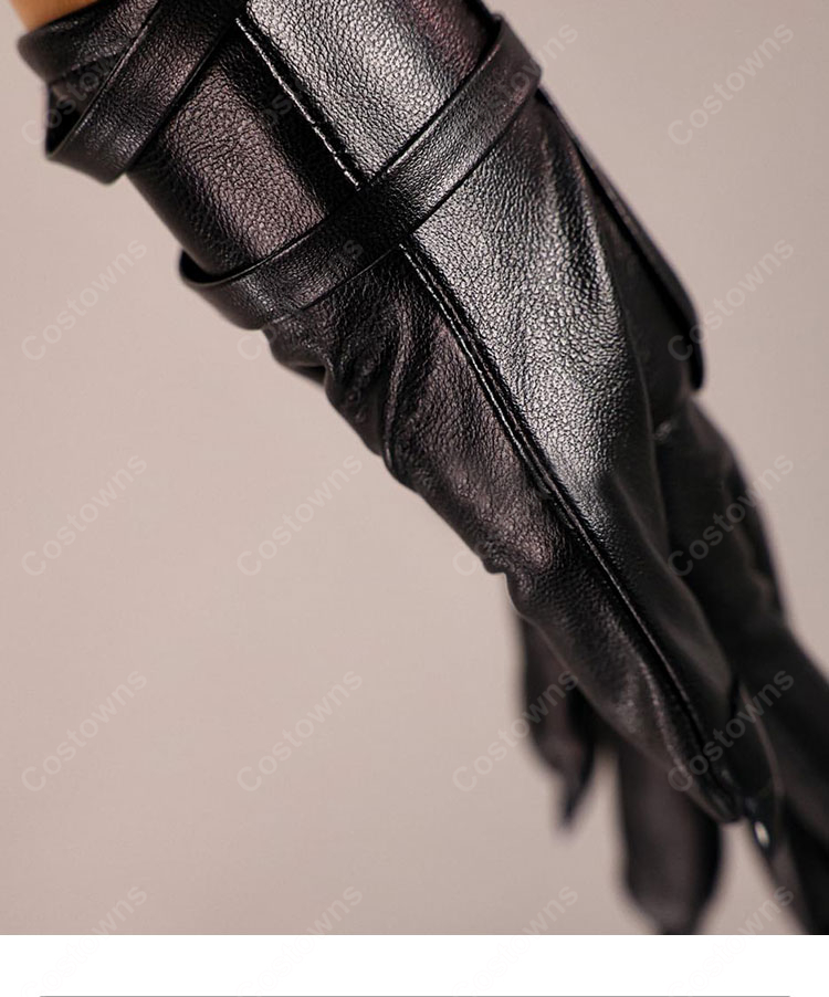 にじさんじ 葛葉 ヒットマン衣装 コスプレ衣装-14