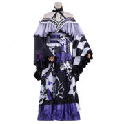 魔法少女ノ魔女裁判 宝生マーゴ コスプレ衣装