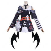 魔法少女ノ魔女裁判 沢渡ココ コスプレ衣装