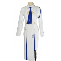 ブルーアーカイブ 岩櫃アユム コスプレ衣装(202×202)