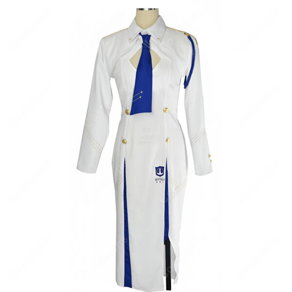 ブルーアーカイブ 岩櫃アユム コスプレ衣装 オーダメイド可元の画像