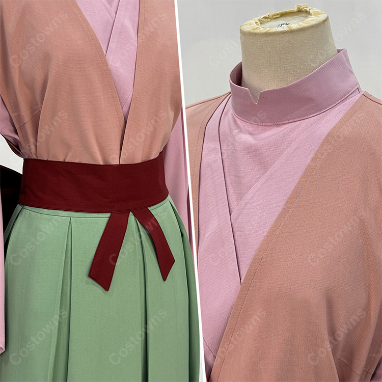 HUNTER × HUNTER アルカ・ゾルディック コスプレ衣装 HUNTER×HUNTER】アルカ=ゾルディック コスプレ 衣装 高品質 ハンター