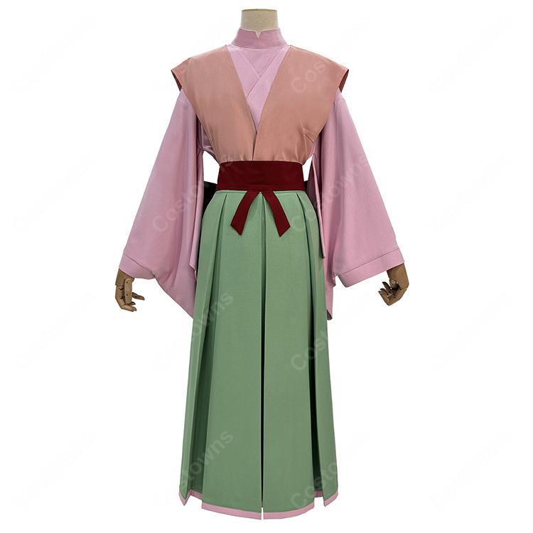 HUNTER×HUNTER アルカ=ゾルディック コスプレ衣装 - Costowns