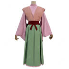 HUNTER×HUNTER アルカ=ゾルディック コスプレ衣装