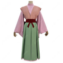 HUNTER×HUNTER アルカ=ゾルディック コスプレ衣装(その他 コスプレ衣装)