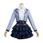 恋と深空 プレイヤー 主人公 気ままな旅 コスプレ衣装