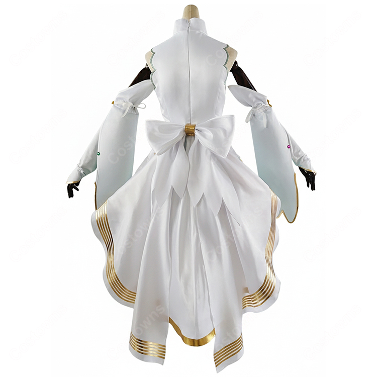 【最終値下げ】　コスプレ　衣装　初音ミク　壊れたセカイと歌えないミク　窓ミク 最終値下げ】 コスプレ 衣装 初音ミク 壊れたセカイと歌えないミク 窓ミク