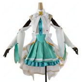 劇場版プロジェクトセカイ 壊れたセカイと歌えないミク 開かれた窓のセカイ 初音ミク コスプレ衣装(こちらもおすすめ)