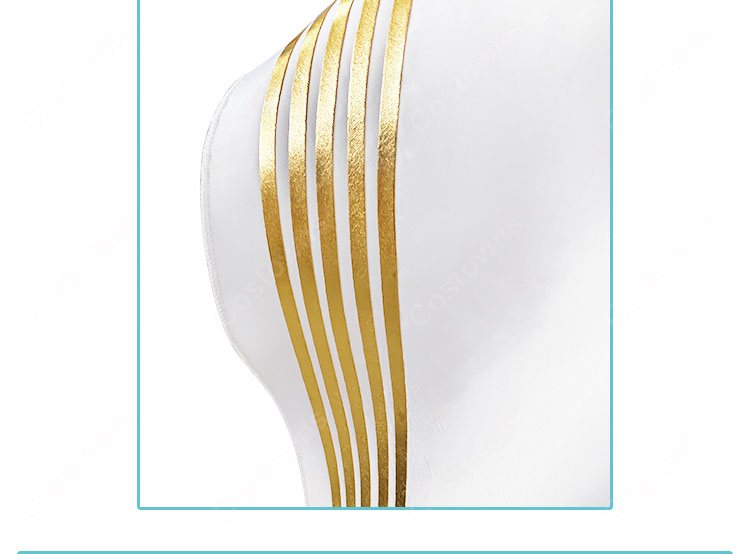 劇場版プロジェクトセカイ 壊れたセカイと歌えないミク 開かれた窓のセカイ 初音ミク コスプレ衣装-9