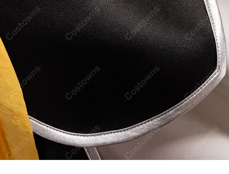 犬夜叉 殺生丸 人型 コスプレ衣装-6