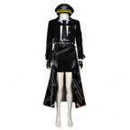 恋と深空 プレイヤー 主人公 夜を切り裂く影 コスプレ衣装