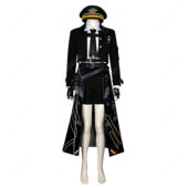 恋と深空 プレイヤー 主人公 夜を切り裂く影 コスプレ衣装(ゲーム• アニメコスプレ衣装でおすすめの商品)