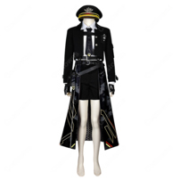 恋と深空 プレイヤー 主人公 夜を切り裂く影 コスプレ衣装(202×202)