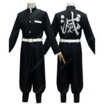 鬼殺隊 隊服 コスプレ衣装 隊士 制服