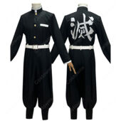 鬼殺隊 隊服 コスプレ衣装 隊士 制服(こちらもおすすめ)
