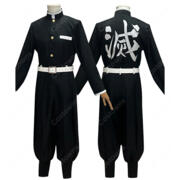 鬼殺隊 隊服 コスプレ衣装 隊士 制服