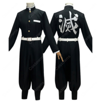 鬼殺隊 隊服 コスプレ衣装 隊士 制服(202×202)