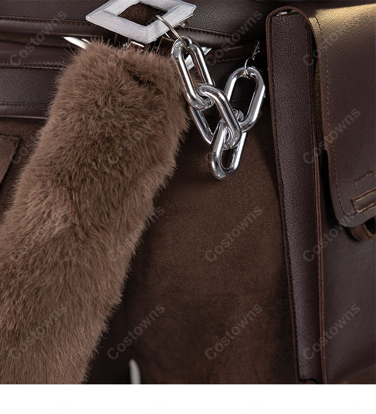 IdentityV 第五人格 幻灯師(アマンダ・ゲイティス) 此岸の宴へ コスプレ衣装-6