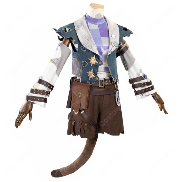 IdentityV 第五人格 幻灯師(アマンダ・ゲイティス) 此岸の宴へ コスプレ衣装元の画像