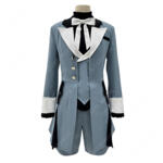 黒執事 双子 シエル・ファントムハイヴ(兄) コスプレ衣装