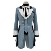 黒執事 双子 シエル・ファントムハイヴ(兄) コスプレ衣装(ゲーム• アニメコスプレ衣装でおすすめの商品)