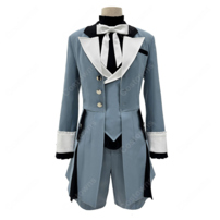 黒執事 双子 シエル・ファントムハイヴ(兄) コスプレ衣装(202×202)
