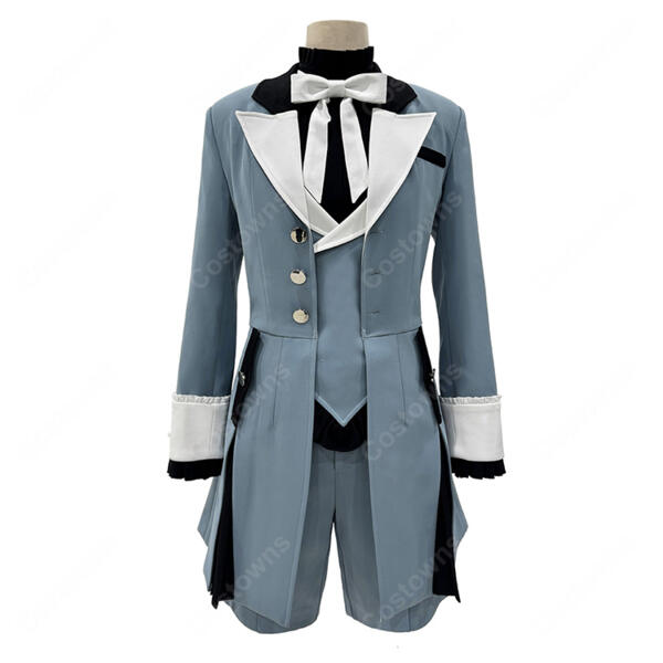 黒執事 双子 シエル・ファントムハイヴ(兄) コスプレ衣装元の画像