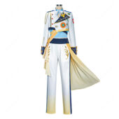 あんさんぶるスターズ！！ 椎名ニキ HiMERU 天城燐音 桜河こはく ペアリング衣装 コスプレ衣装(こちらもおすすめ)