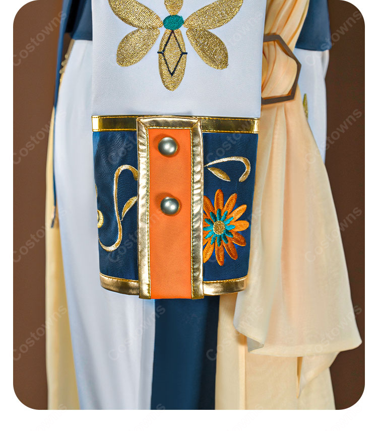 あんさんぶるスターズ!! 椎名ニキ HiMERU 天城燐音 桜河こはく ペアリング衣装 コスプレ衣装-11