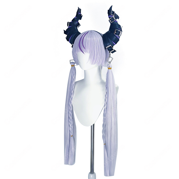 hololive ホロライブ ラプラス・ダークネス 秘密結社holoX 総帥