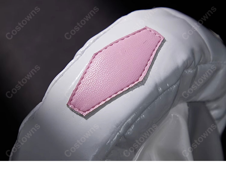 シン・エヴァンゲリオン劇場版𝄇 真希波・マリ・イラストリアス プラグスーツ姿 コスプレ衣装-6