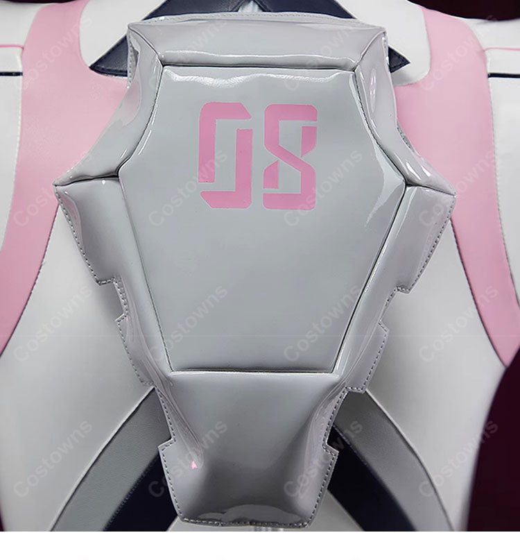 シン・エヴァンゲリオン劇場版𝄇 真希波・マリ・イラストリアス プラグスーツ姿 コスプレ衣装-10