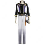 あんさんぶるスターズ！！ 南雲鉄虎 高峯翠 仙石忍 守沢千秋 深海奏汰 流星隊パワーアップ衣装 コスプレ衣装