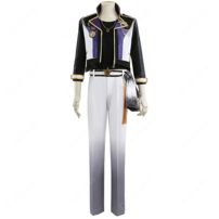 あんさんぶるスターズ！！ 南雲鉄虎 高峯翠 仙石忍 守沢千秋 深海奏汰 流星隊パワーアップ衣装 コスプレ衣装(202×202)