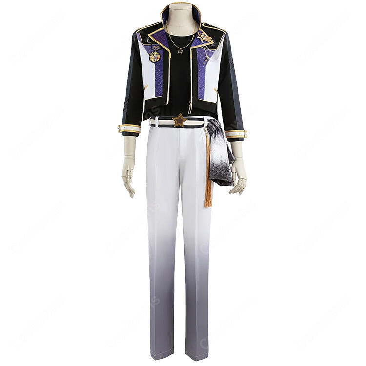 あんさんぶるスターズ！！ 南雲鉄虎 高峯翠 仙石忍 守沢千秋 深海奏汰