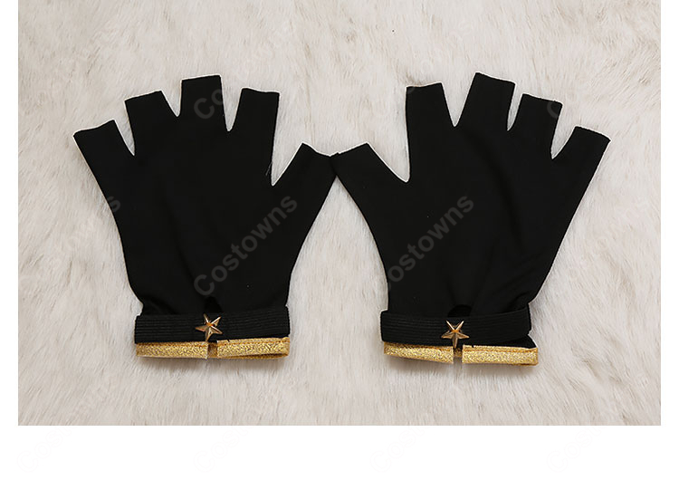 あんさんぶるスターズ！！ 南雲鉄虎 高峯翠 仙石忍  守沢千秋 深海奏汰 流星隊パワーアップ衣装   コスプレ衣装-12