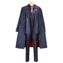 にじさんじ 葛葉 「ONE SHOT」 コスプレ衣装(にじさんじ コスプレ衣装)