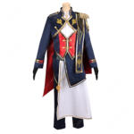 にじさんじ 5周年 葛葉 コスプレ衣装 ライバー 共通ステージ衣装