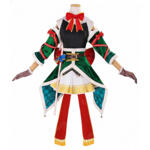 Re:ゼロから始める異世界生活 ラム クリスマス記念 コスプレ衣装