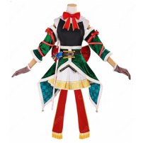 Re:ゼロから始める異世界生活 ラム クリスマス記念 コスプレ衣装(202×202)