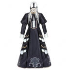 ポケモンマスターズ EX タロ(25シーズン) ＆ エルフーン コスプレ衣装