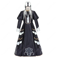 ポケモンマスターズ EX タロ(25シーズン) ＆ エルフーン コスプレ衣装(202×202)