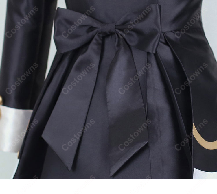 ポケモンマスターズ EX タロ(25シーズン) ＆ エルフーン コスプレ衣装-17