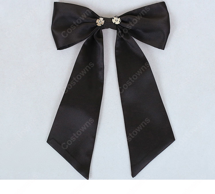 ポケモンマスターズ EX タロ(25シーズン) ＆ エルフーン コスプレ衣装-19